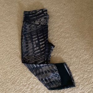 Women’s under armour leggings